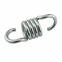 capacity heavy duty hammock hanging spring hook mount swing chair stainless steel fast delivery