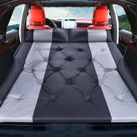 car air inflatable travel mattress bed universal car accessories inflatable bed travel goods for outdoor camping mat cushion