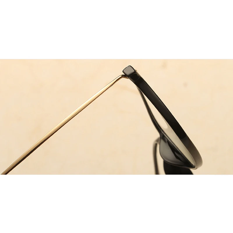 Женские очки с заклепками Seemfly овальные для чтения кошачий глаз дальнозоркости