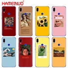 Силиконовый чехол для телефона xiaomi mi 9 SE 9t PRO CC9 SE A3 Lite redmi NOET 7 7S PRO 7A go k20 pro y3 Art в эстетике Ван Гога