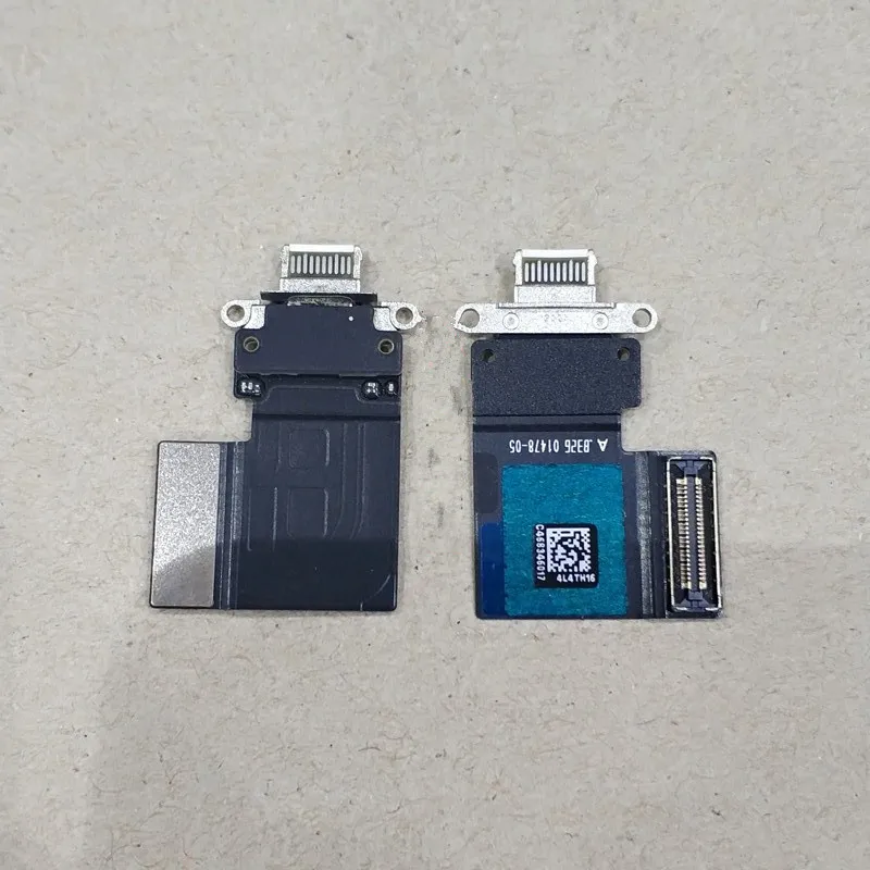 Зарядный порт док-станция usb-разъем для Apple iPad Pro 11 дюймов A1934 A2013 a1940 гибкий кабель