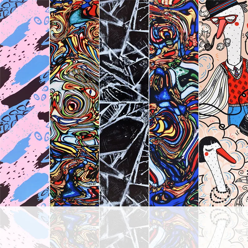 Новый мгновенного охлаждения полотенца для плавания с остаются холодными шеи