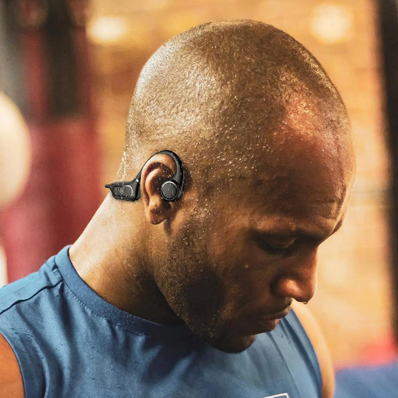 

Portable Audio & Video