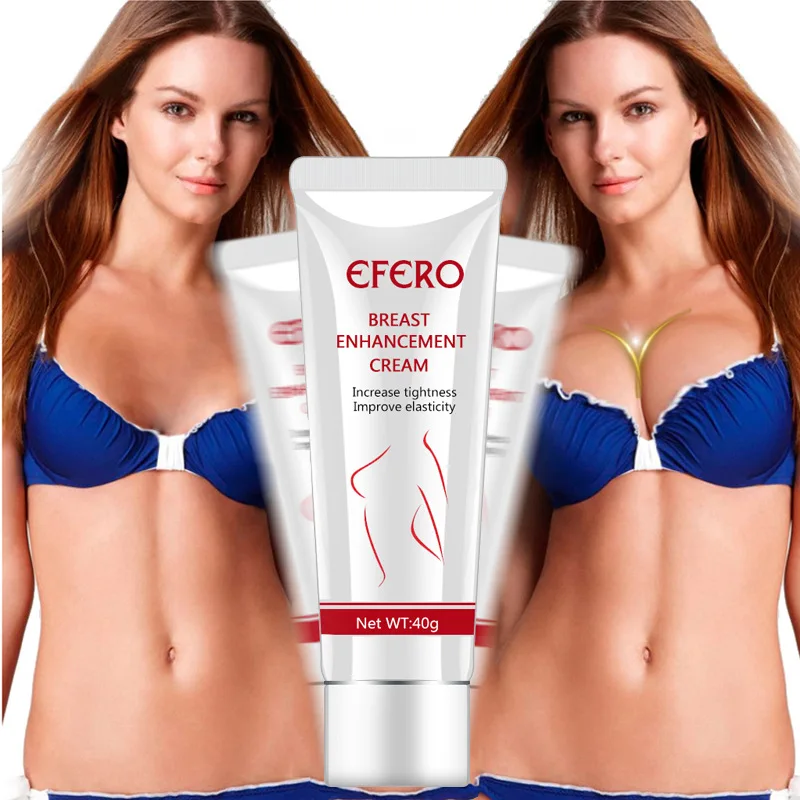 

40g Bigger Breast Cream To Increase Tightness Big Bust Body Lotion Breast Enhancer Cream Body Care Skincare Products