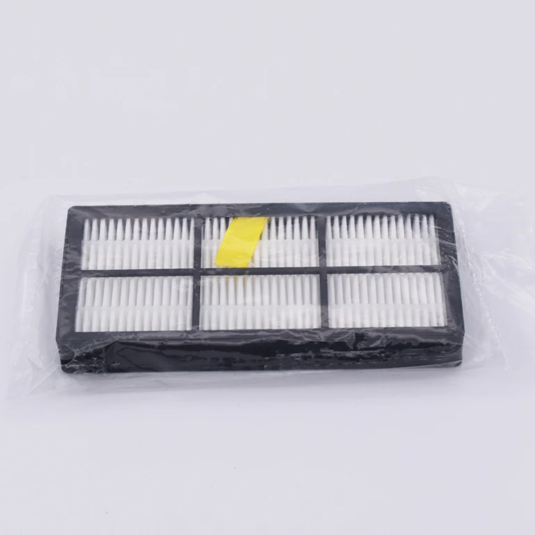 

1 Pcs Hepa for IROBOT Roomba 800 Series 900 870 880 980 Filter Vacuum Cleaners Replacement Cleaner Parts Accessory