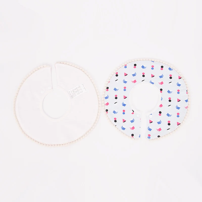 Нагрудник детская отрыжка Детский водонепроницаемый нагрудник из