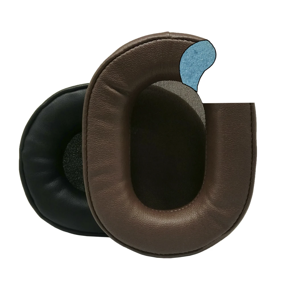 Амбушюры KQTFT для детской гарнитуры наушники наушников амбушюры подушечки