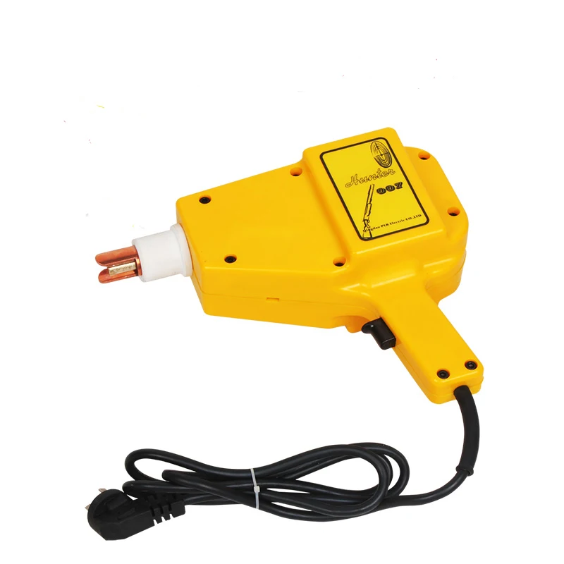 

Handheld Spot Welding Machine car body repair portable spot machine