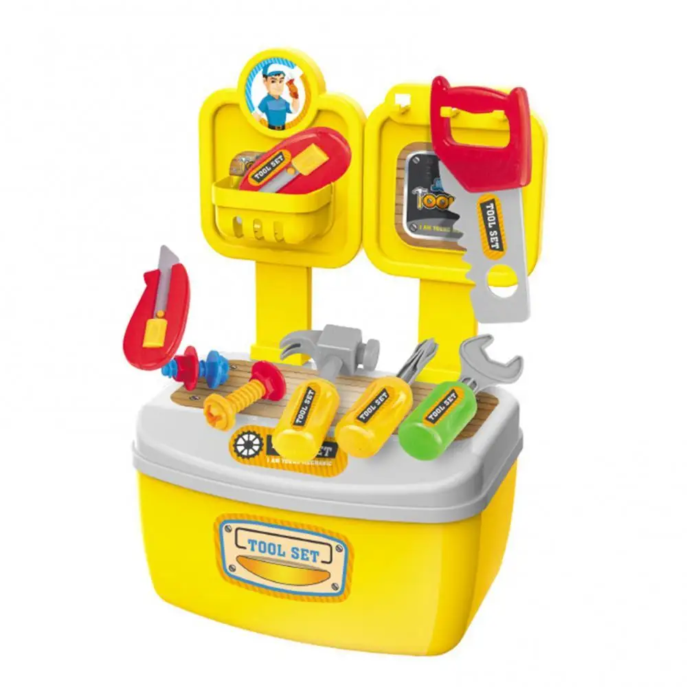 

Simulation Children Pretend Play Role Play House Toy Kitchen Make Up Doctor Set
