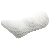 seat cushion for car slow recover ergonomics memory cotton pillow dropshipping lumber car