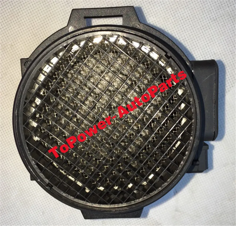 Новый оригинальный автоматический запасной Датчик MAF массовый расходомер