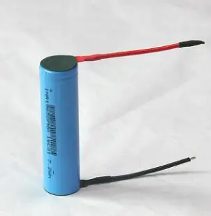 

100pcs/lot superior quality 3.7v 18650 lithium ion battery li-ion rechargeable battery 18650 battery