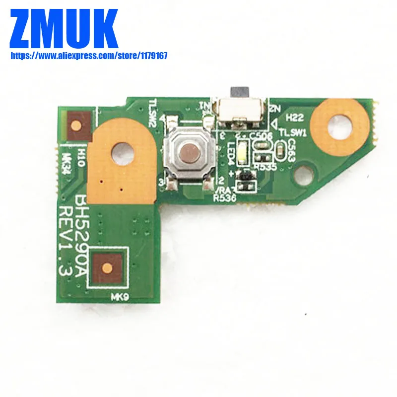 

S210 Power Board For Lenovo Ideapad s210 s215 Series, P/N 90003149