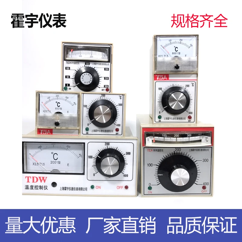 Указатель контроллер температуры TDW/TDA/TED/чайная духовка регулятор Электрический