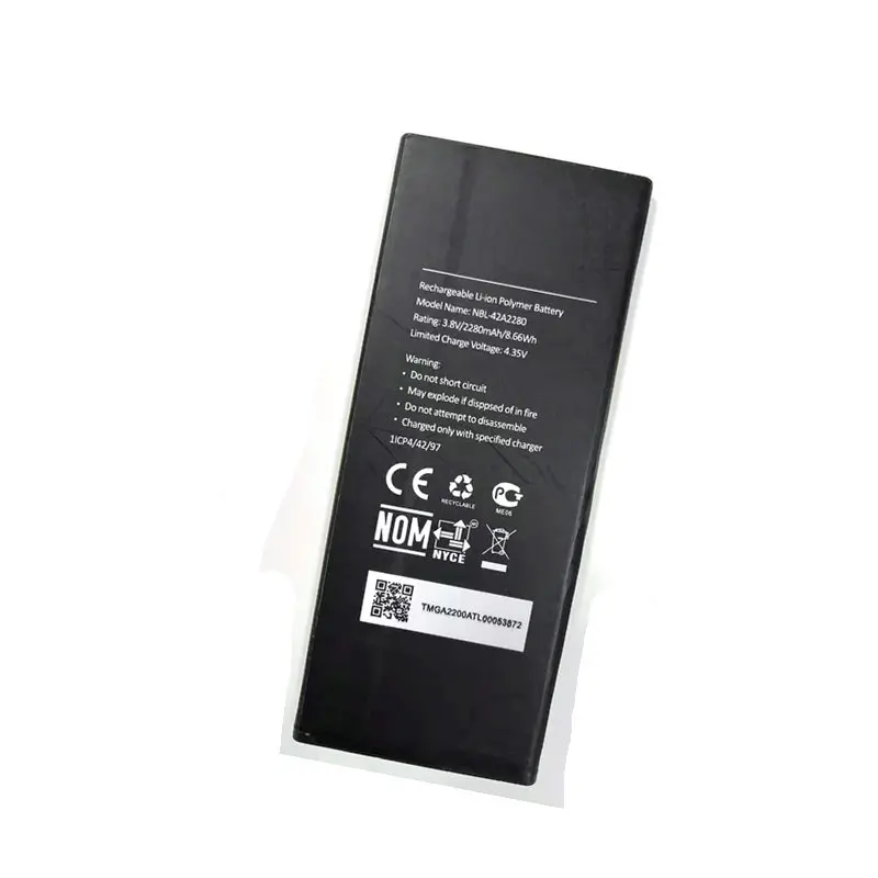 

Westrock NBL-42A2280 Батарея для TP-LINK NBL-42A2280