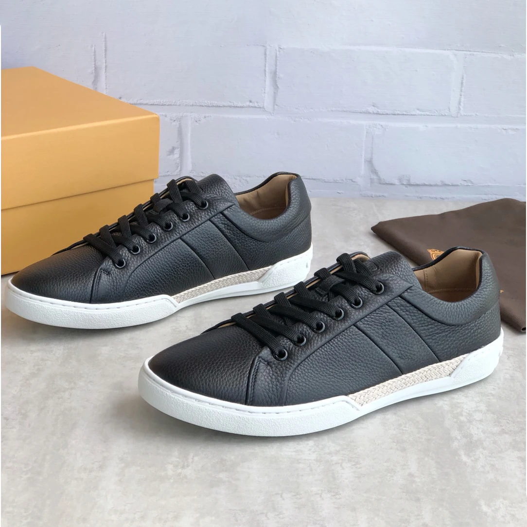 

TOD * new men's shoes shipment counters in sync Three color