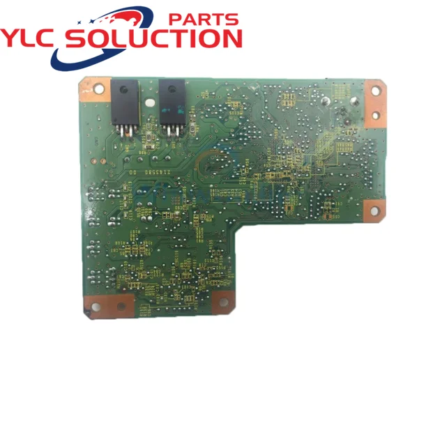 

1Pcs Used Formatter Board Logic Main Board MainBoard Mother Board For Epson L800 L801 R280 R290 R285 R330 A50 T50 FORMATTER