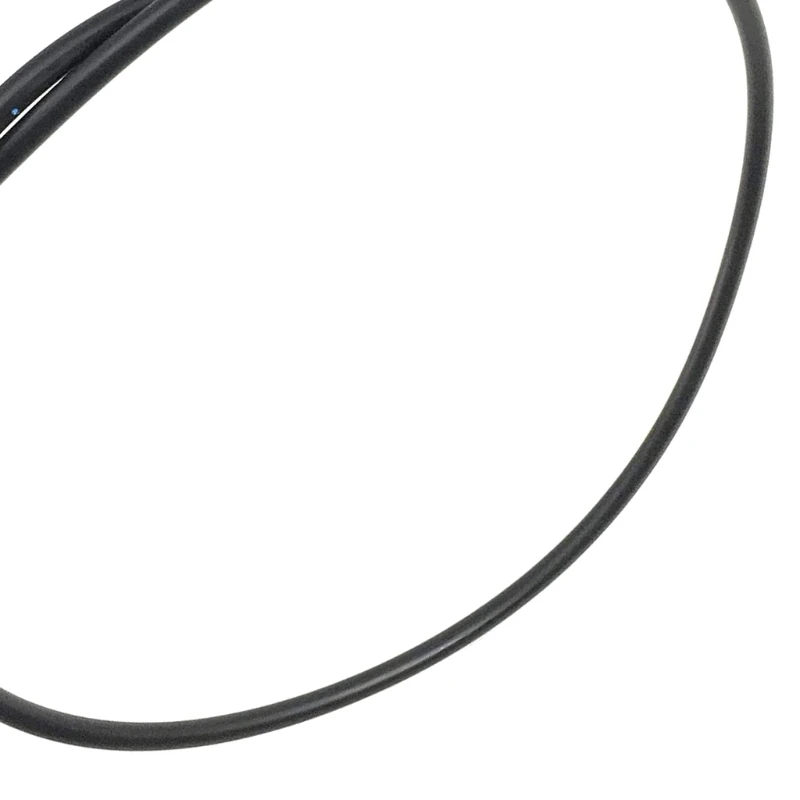 

532176556 Walk Behind Lawn Mower Engine Control Cable For Craftsman