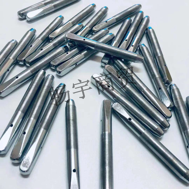 Инструмент для настройки пианино аксессуары 30 шт. страница строка осей игла