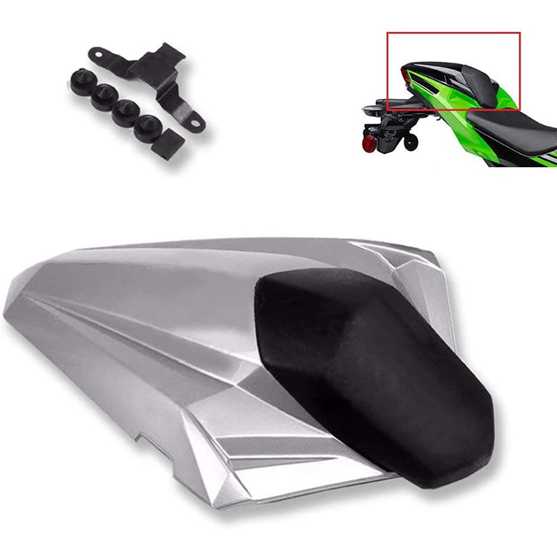 

Rear Seat Fairing Cover Cowl For Kawasaki Ninja EX300R 2013-2017