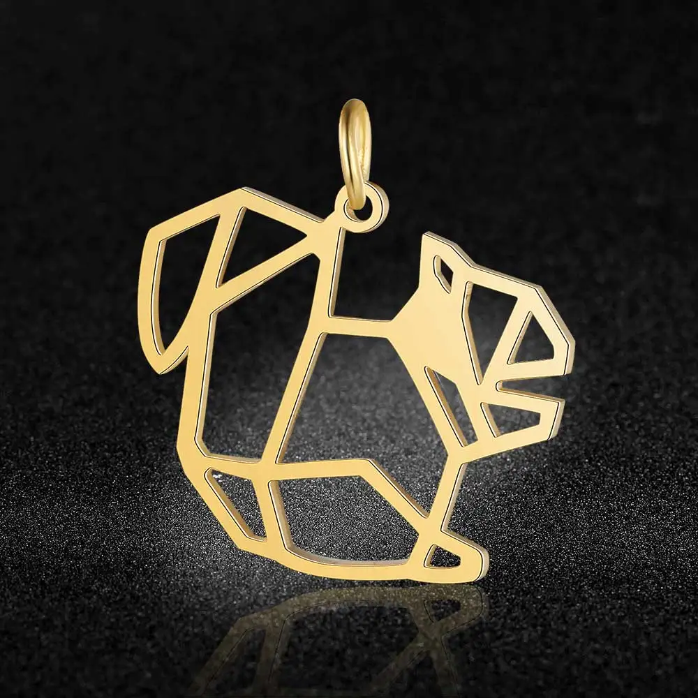 5 шт./лот Большая Лошадь пчела из нержавеющей стали Сделай Сам Изготовление