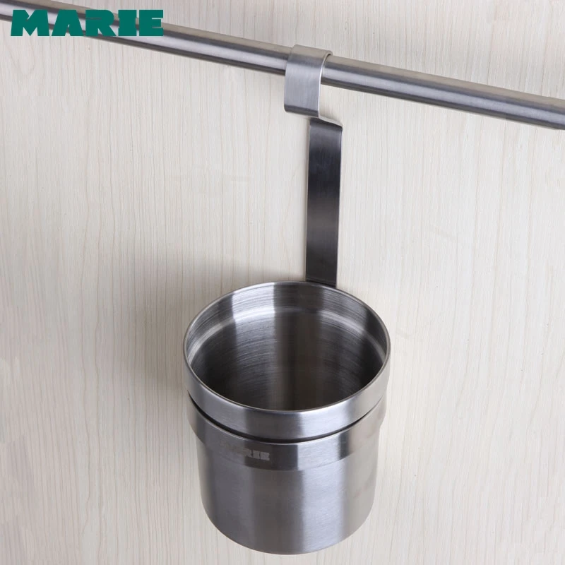 Настенные подставки для палочек еды держатели кухонный слив органайзер коробка