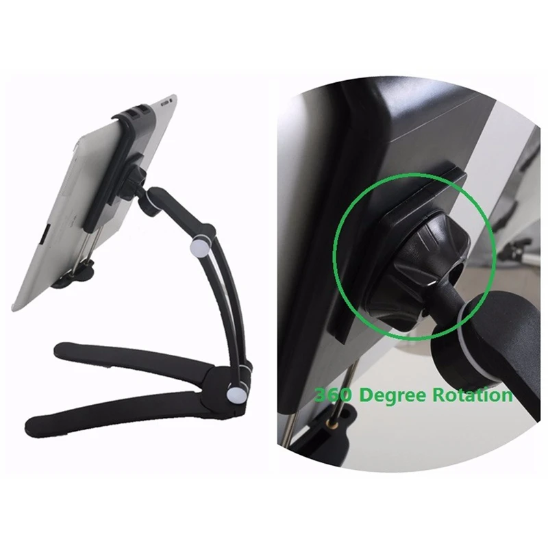 

Universal Mobile Phone Live Stand Kitchen Desktop Stand Tablet Stand