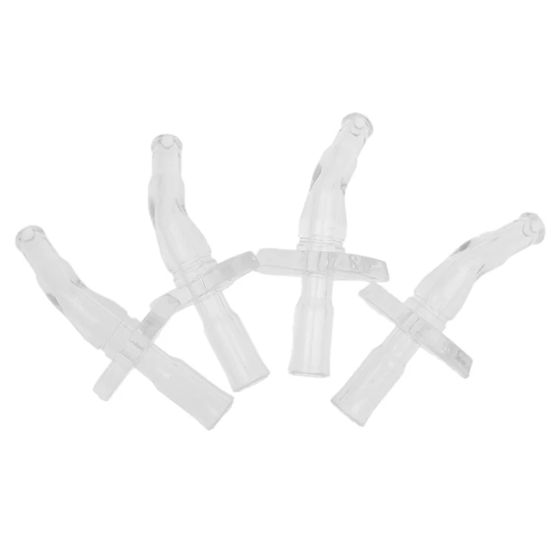 2 шт многоразовые питьевые соломинки запасные силиконовые чашки соломы