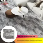 Водонепроницаемые виниловые наклейки для пола, 30 х30 см