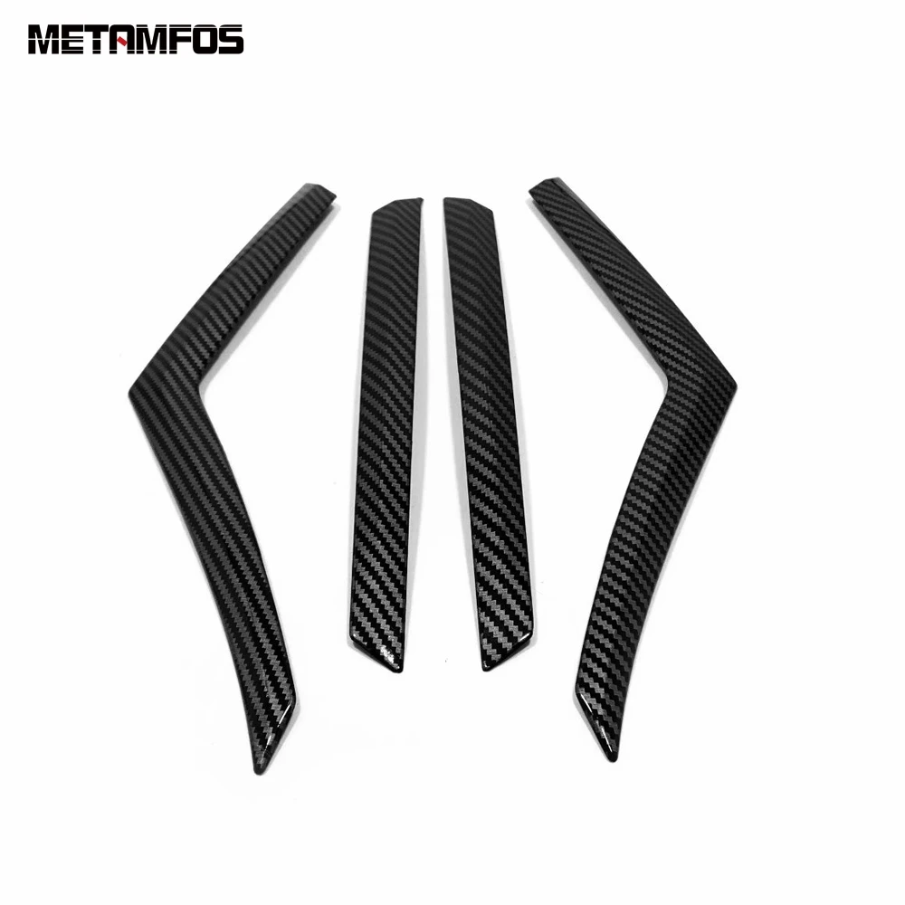 For Toyota Camry XV70 LE XLE 2017-2019 2020 Chrome Rear Light Lamp Taillamp Strip Molding Trim Exterior Accessories Car Styling |