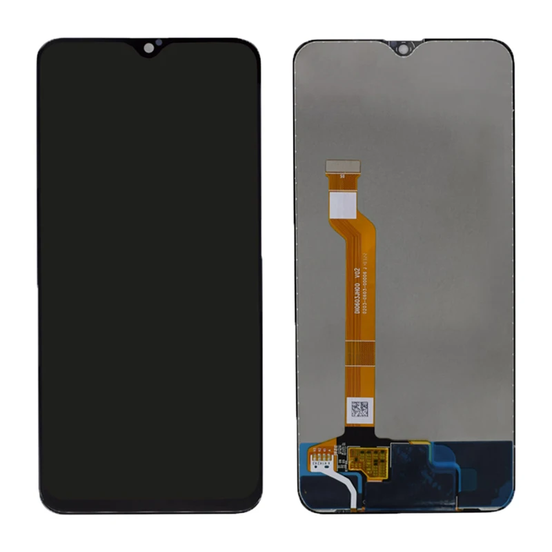 For OPPO Realme 2 Pro RMX1801 RMX1809 LCD IPS Display Screen Touch Digitizer Assembly Oppo Original | Мобильные телефоны и