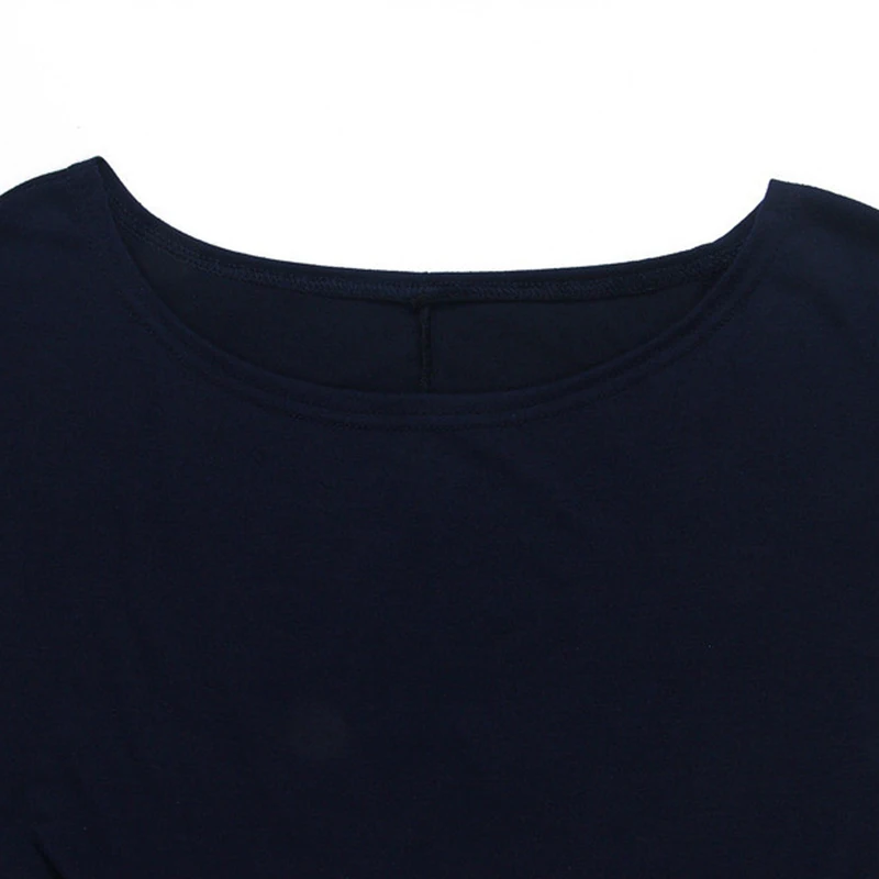 

Hot Sale Women Boho Maxi Dress Sexy Summer Short Sleeve Side Slit Loose Evening Party Long Beach Dress with Pocket Vestidos