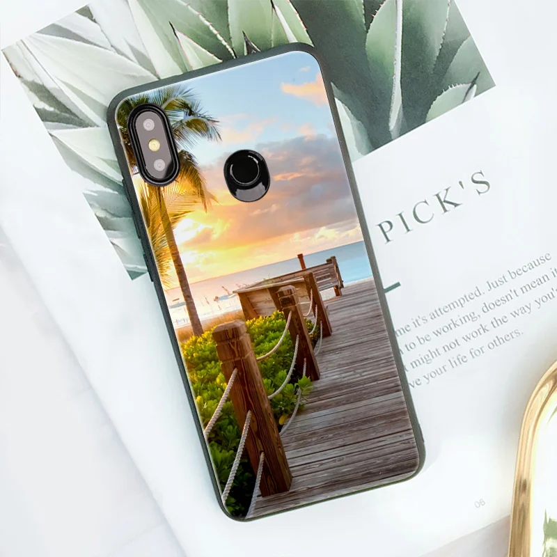 Для Xiao mi 8 чехол mi 8 Lite чехол стеклянный Жесткий Чехол для Xiao mi Red mi Note 7 Чехол mi 8 Explore ore 6X A2 mi 8 Lite чехол для мобильного телефона s милый