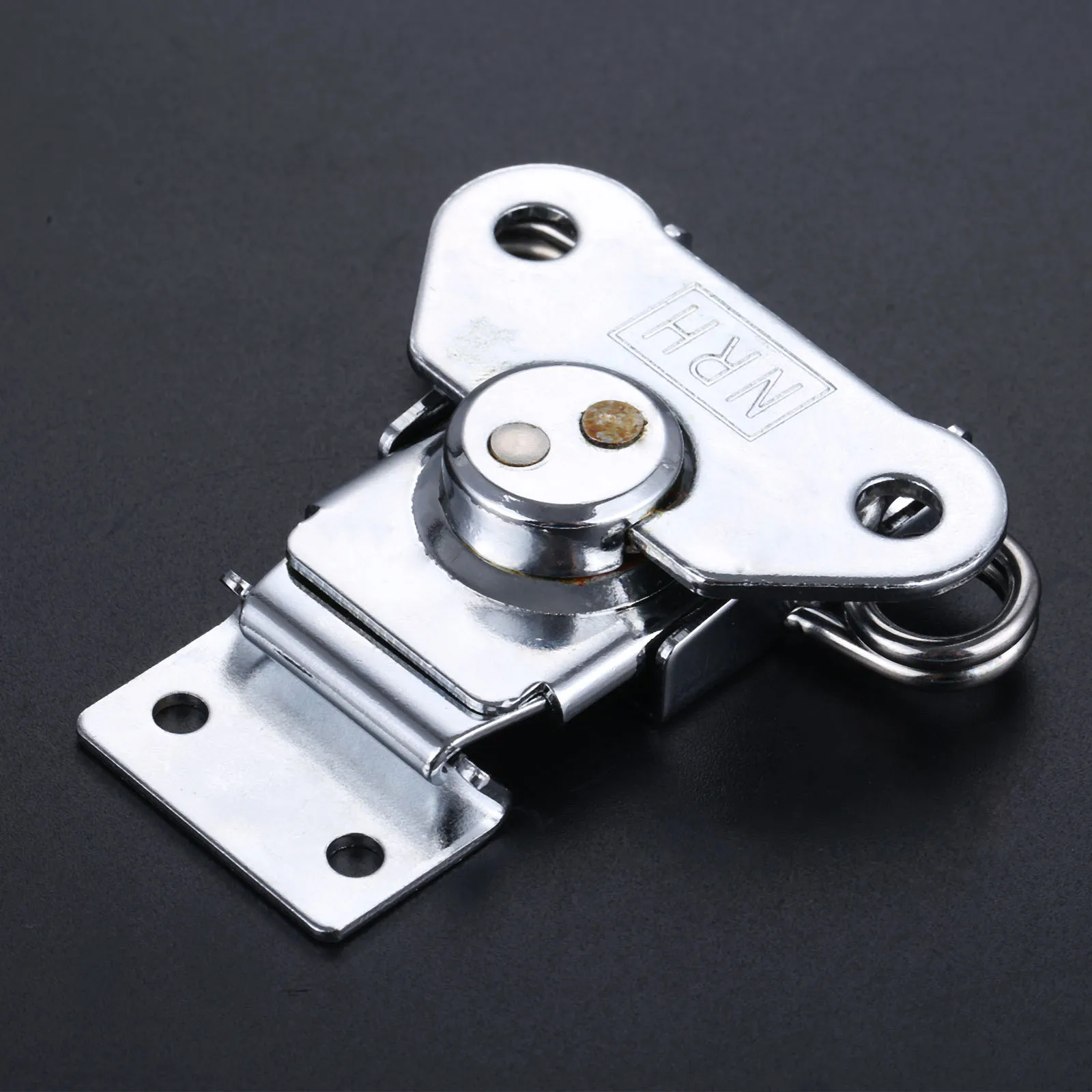 Зажим для ящика инструментов из нержавеющей стали 60 х72 мм 1 шт. | Строительство и