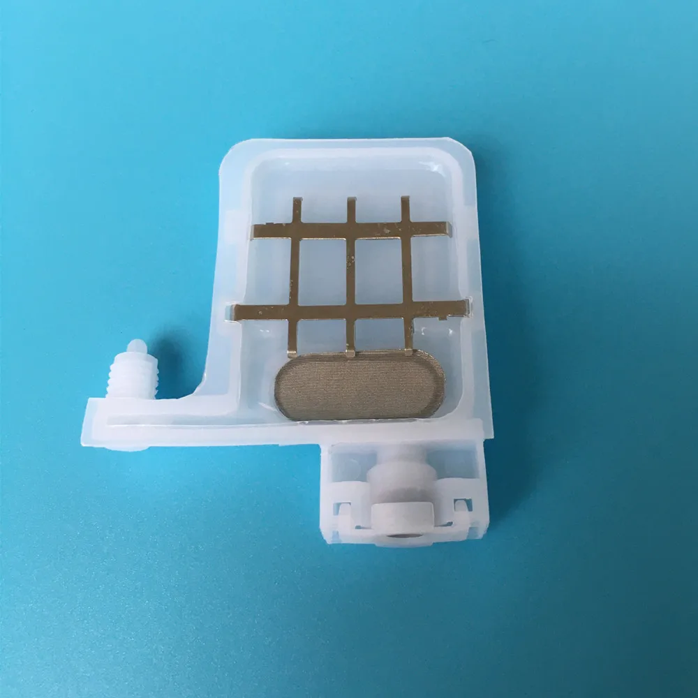 20 шт. широкоформатный принтер большой чернил демпфер DX5 печатающая головка Allwin