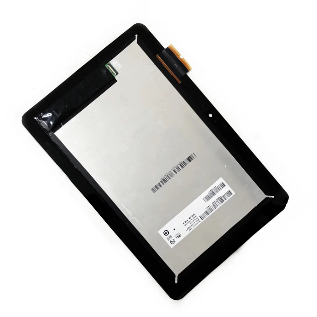 

10.1" inch For ASUS Transformer Book T101HA T101H T101 LCD Display Touch Screen Panel Digitizer Monitor Parts