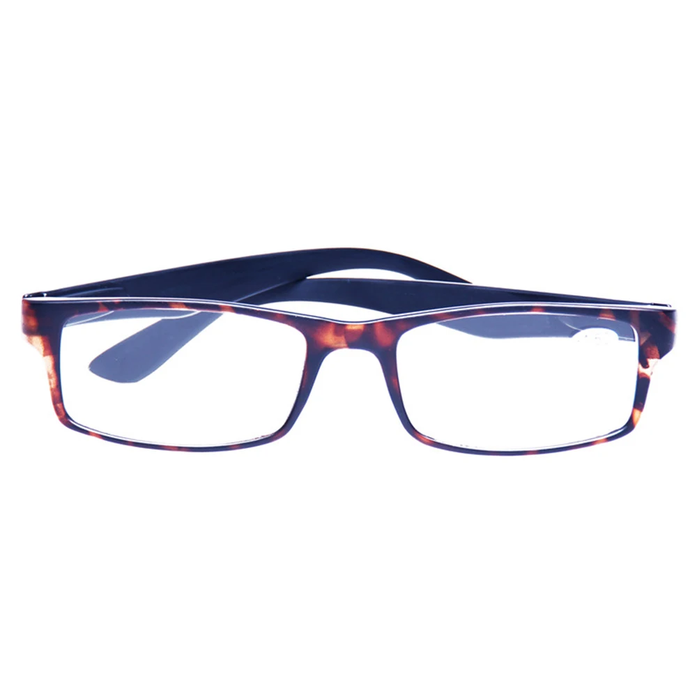 

Value for Money Trendy Reading Glasses Spring Hinge Unisex Glasses Diopter +1.00 +1.50+2.00+2.50+3.00+3.50+4.00