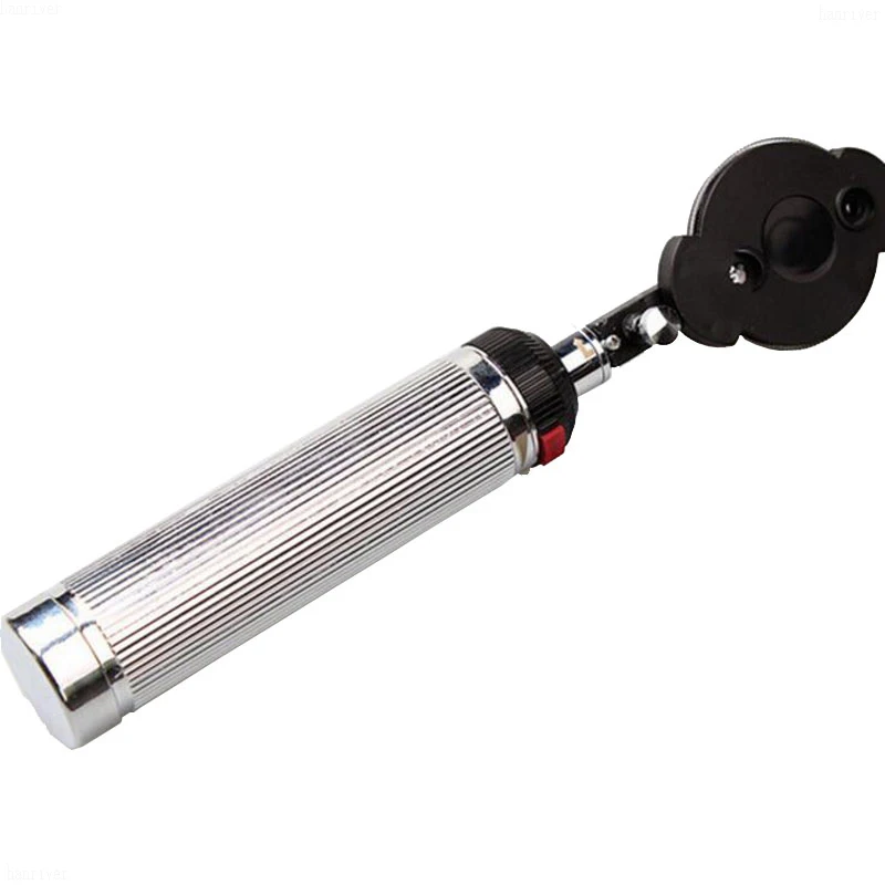 Изготовлен из высококачественной нержавеющей стали комбинация пяти официальных