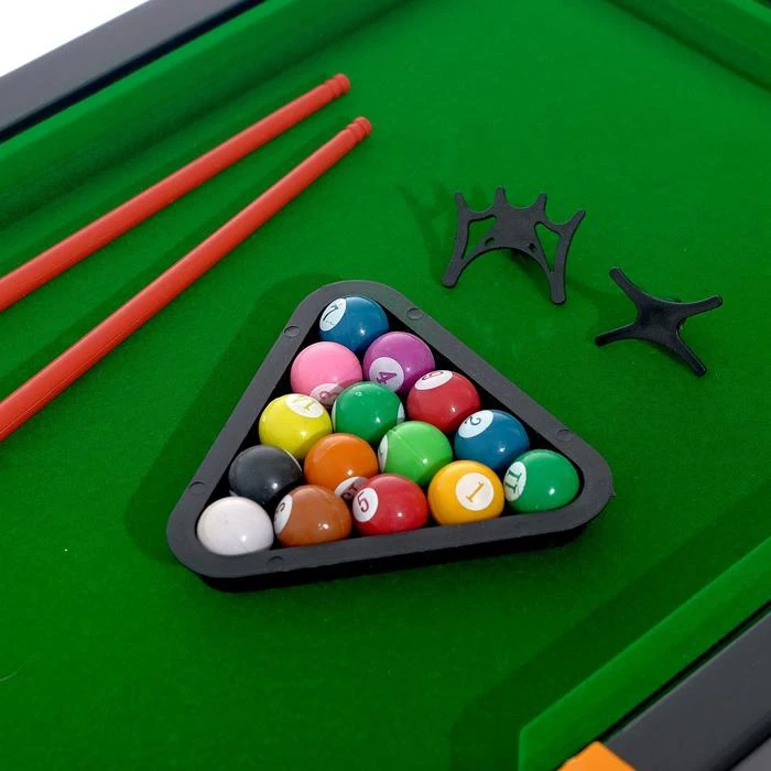 Бильярд Грин|Спортивные игры| |