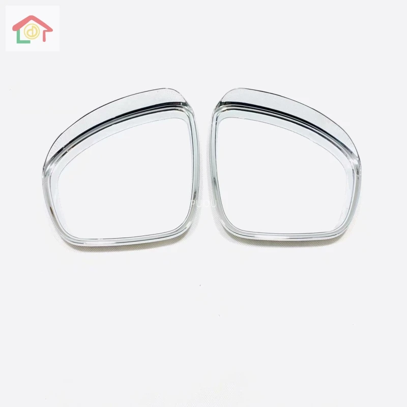 Для Nissan Altima Teana 2019-2020 - Крышка для защиты от дождя и снега для зеркала заднего вида солнцезащитная накладка ABS наружной отделки.