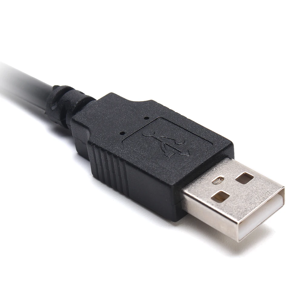 ELM327 USB OBD2 модифицированный автомобильный диагностический инструмент сканер для