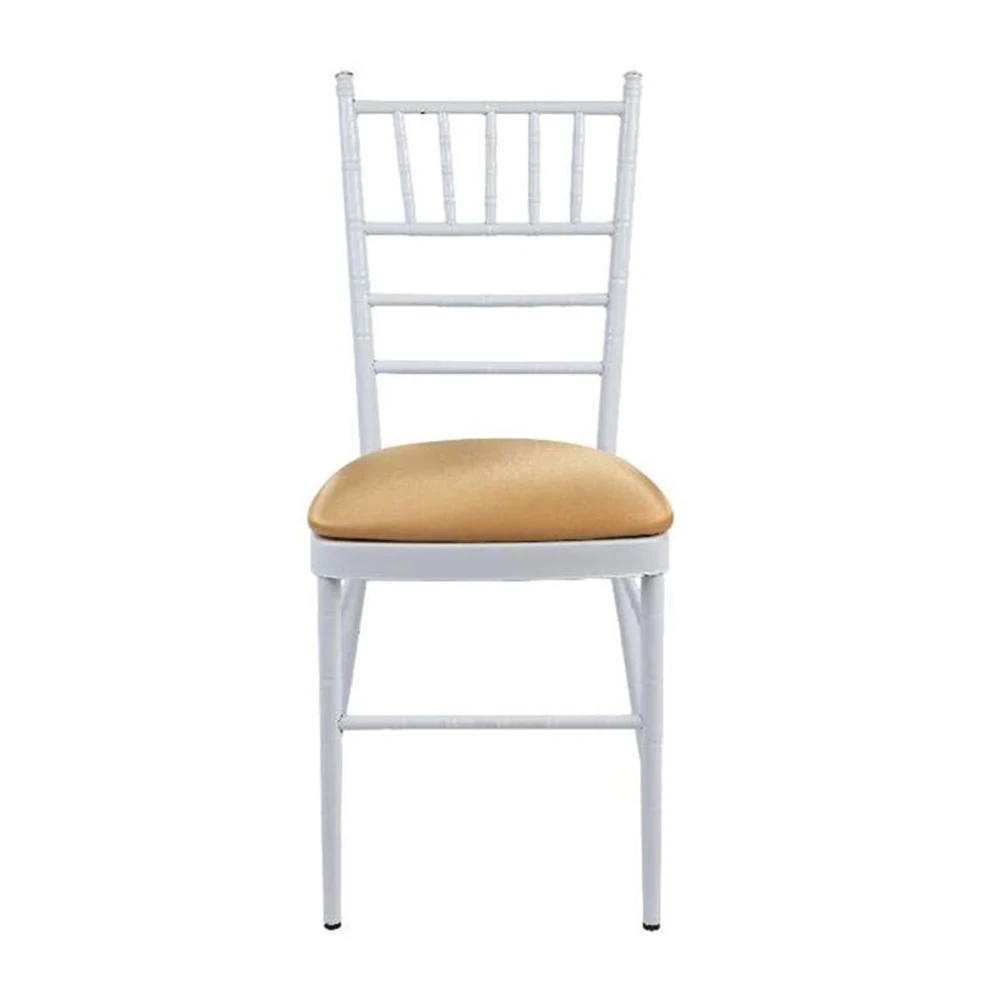 

Stretch Case Banquet Chair Seat Cover Wedding Slipcover Office Party Dining Room Decor Elastic