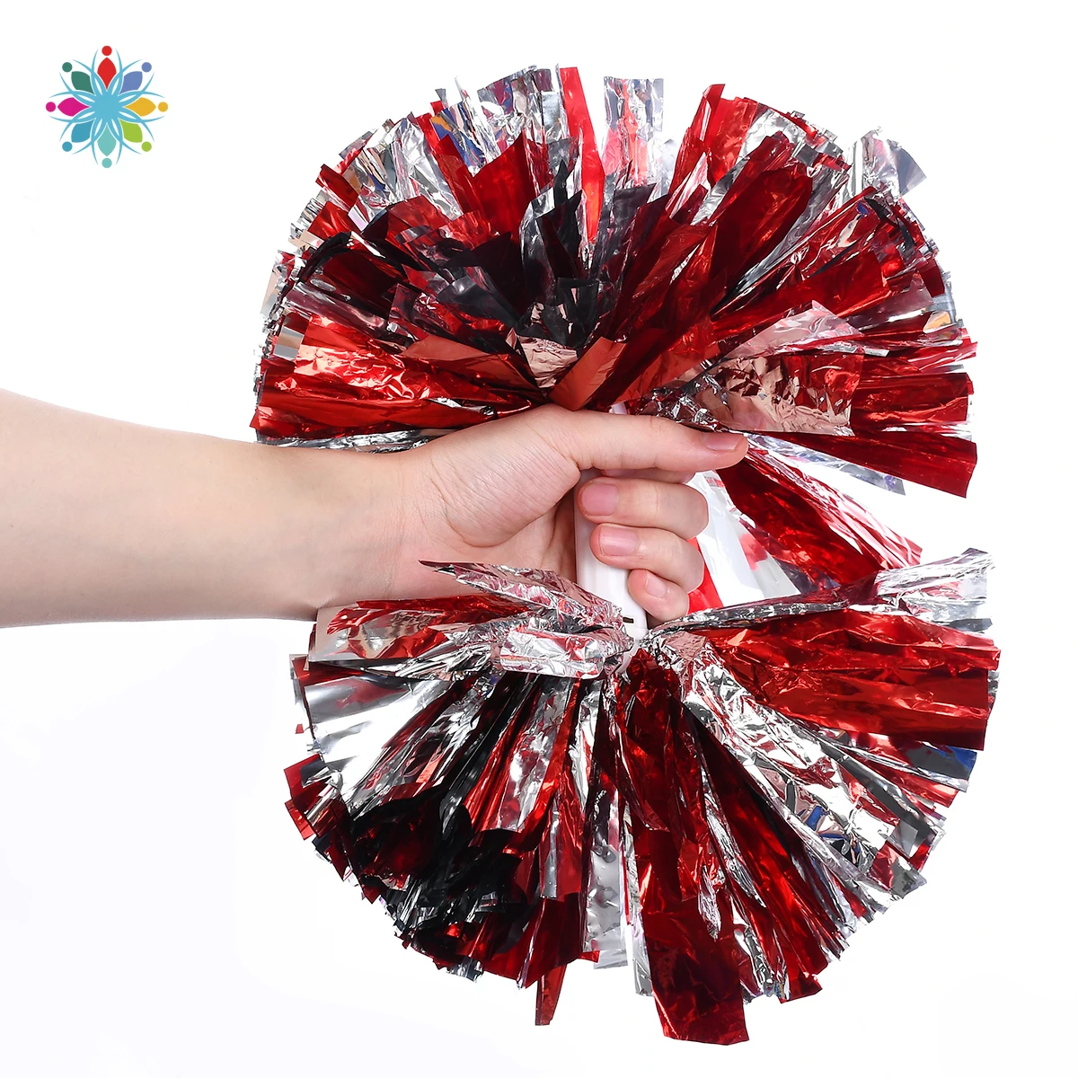 1 шт. помпоны-Помпоны для танцев | Дом и сад