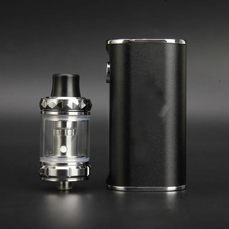 RTA 22 мм Atomzier Vape танк 3 мл 100 Вт электронная сигарета сменная катушка 510 испаритель с