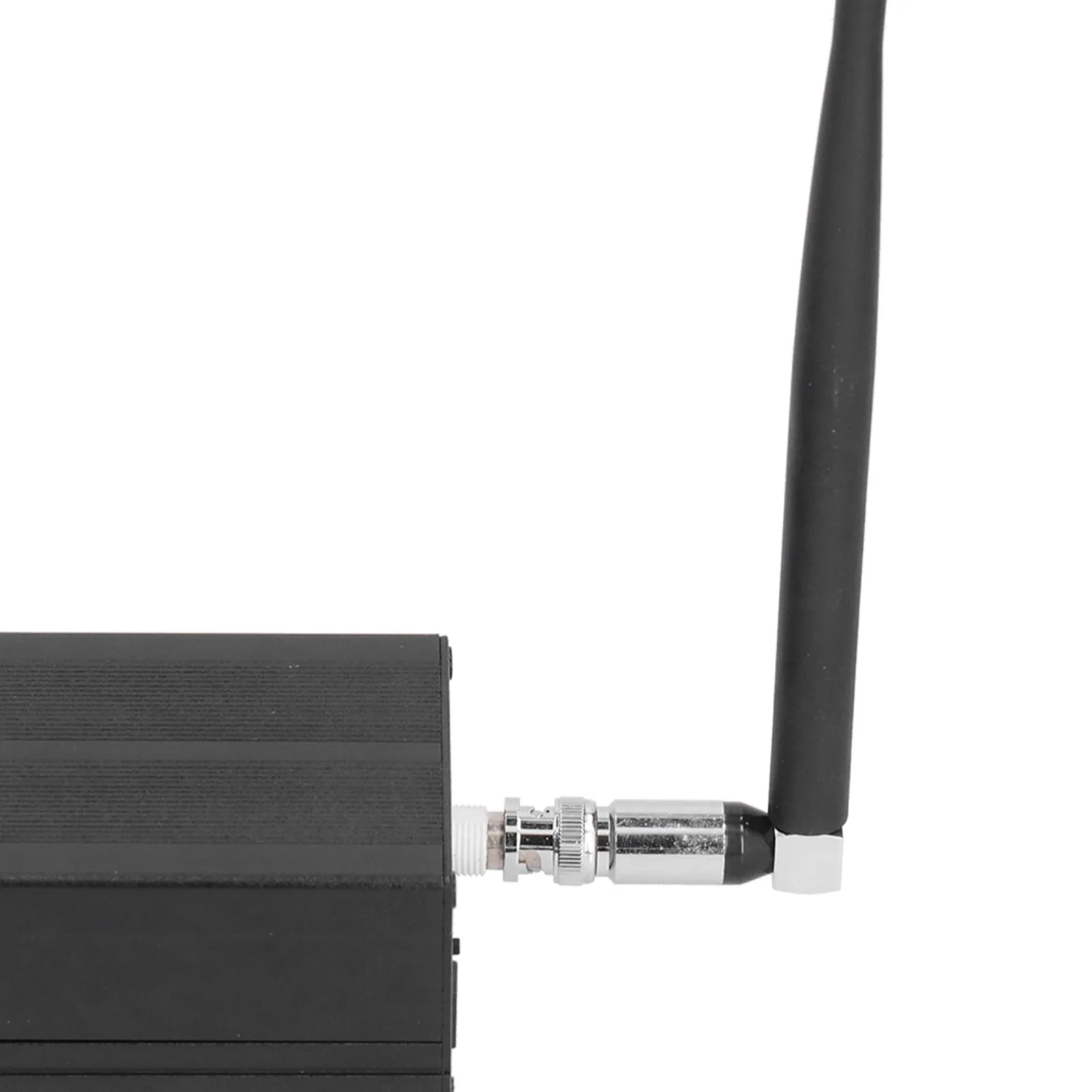 Портативный стерео беспроводной FM-радиопередатчик миниатюрная радиостанция для