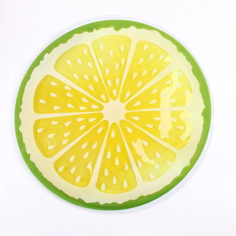yellow lemon Собака охлаждающий коврик летние Водонепроницаемый Camo охлаждающая подставка для собак Deodprize щенок будка для Собак Коврики для домашних животных Одеяло кровать для домашних животных ZA0008 - Цвет: yellow lemon