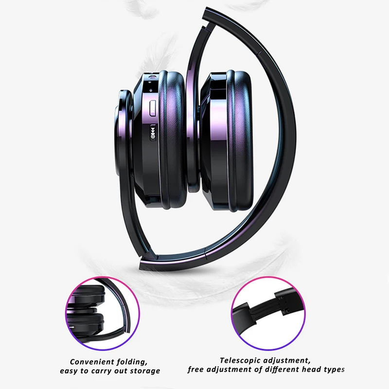 Беспроводные наушники вкладыши с шумоподавлением Bluetooth Hi Fi глубокими басами