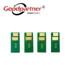 20X 201A CF400A CF401A CF402A CF403A чип картриджа с тонером для hp Цвет LaserJet Pro MFP M274 M277 M252 M252n M252dw M274n M277dw