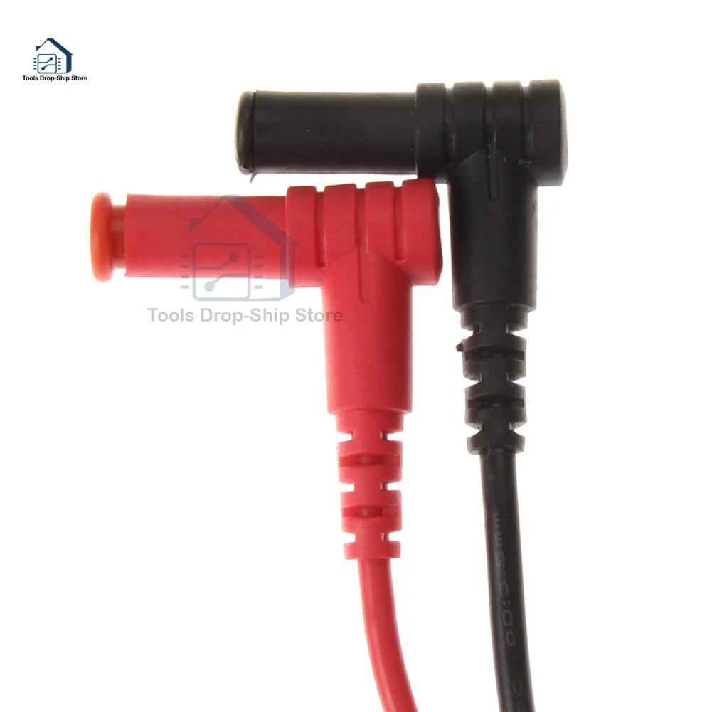 Испытательные выводы для чипа аллигатора компонент LCR инструмент тестирования