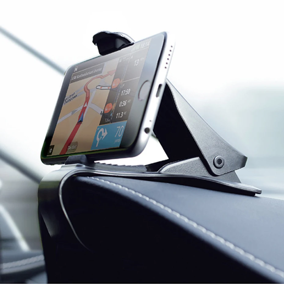 360 mount car phone holder universal stand for cellphone in auto rotatable gps dashboard bracket for iphone xiaomi samsung free global shipping